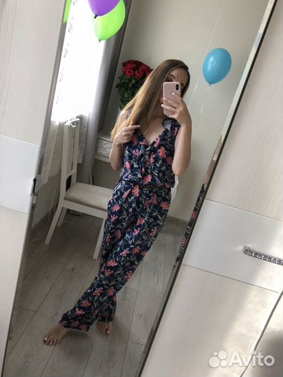 Комбинезон S.Oliver