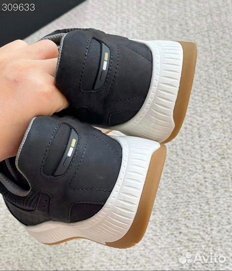 Кроссовки мужские Boss