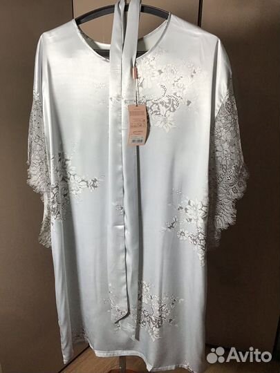 Платье туника размер 46-48