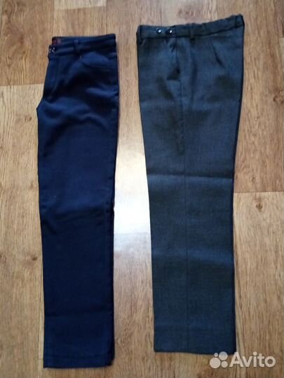 Одежда для школы для мальчика 146-152