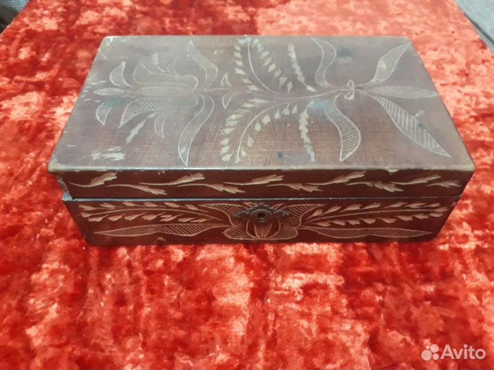 Предметы из СССР