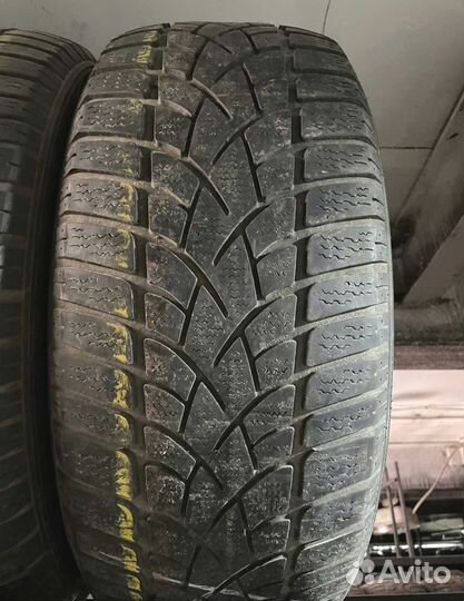 Dunlop SP Winter Sport 3D 225/55 R17 97R