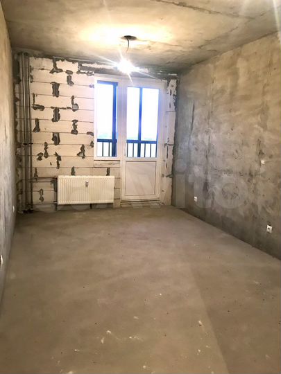 Квартира-студия, 22,3 м², 14/19 эт.