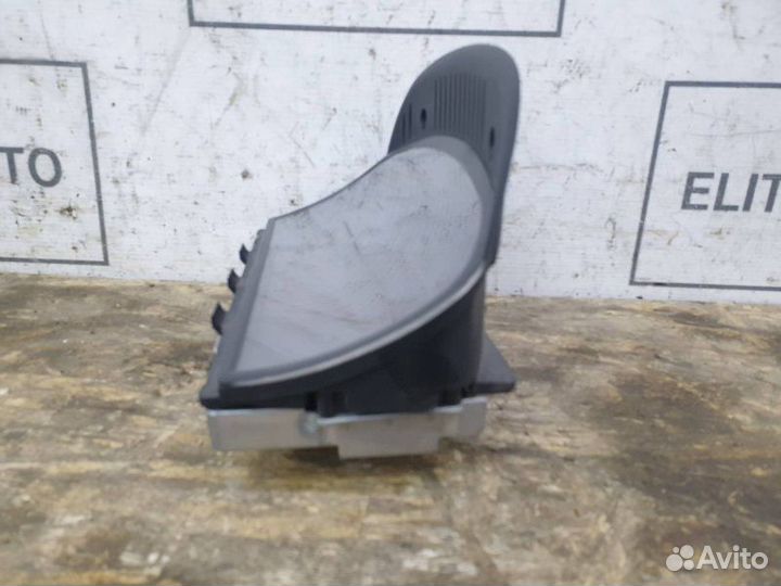 Монитор Bmw 5 E60