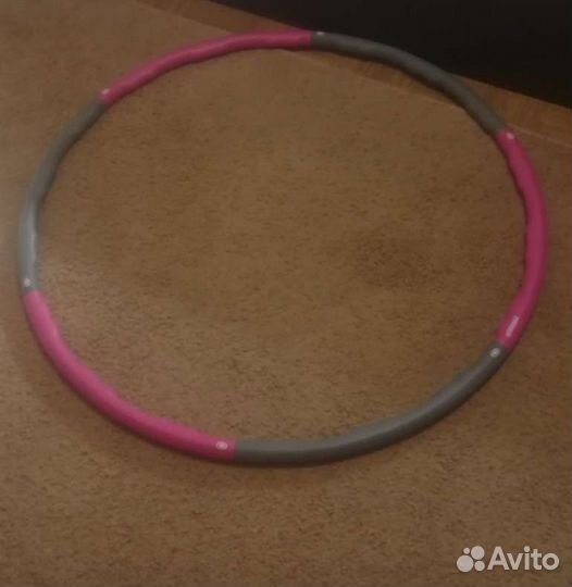 Обруч для фитнеса