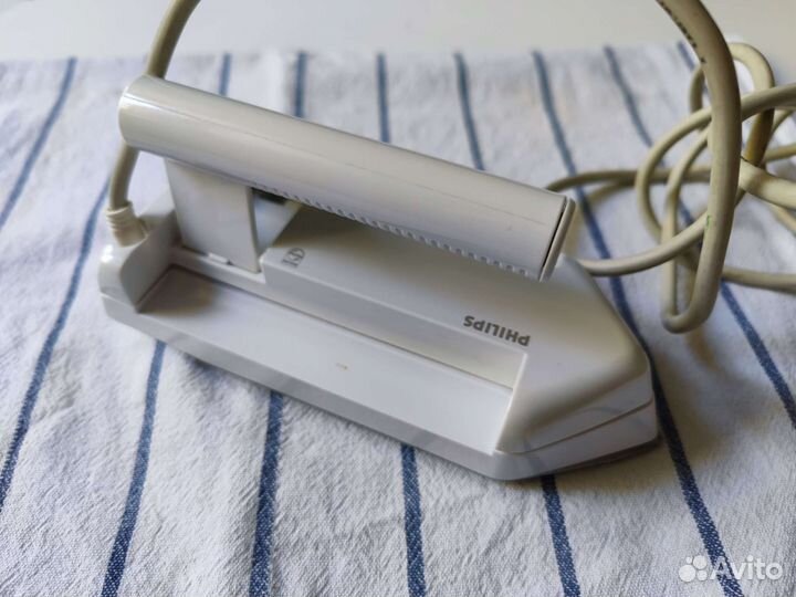 Утюг philips