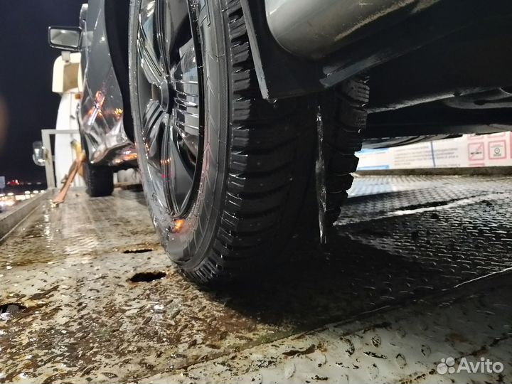 ВАЗ 2114 Samara 1.6 МТ, 2007, 200 000 км