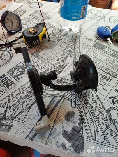 Держатель для планшета