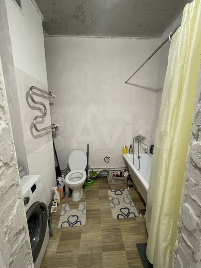 1-к. квартира, 48,8 м², 8/13 эт.