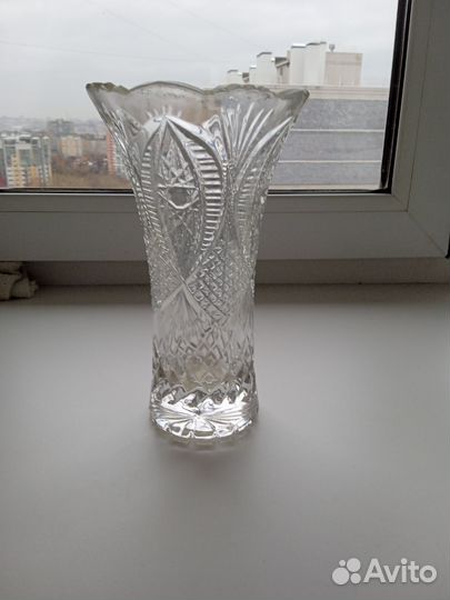 Конфетница вазы