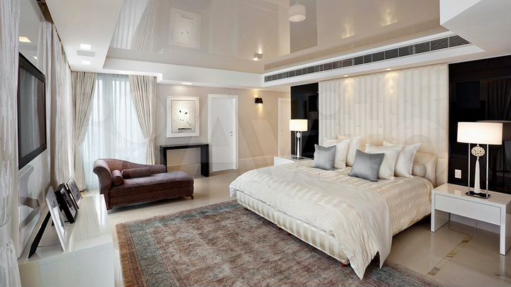 2-к. квартира, 75 м² (Грузия)
