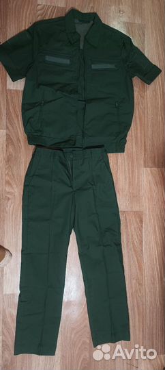 Военная форма