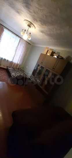 Комната 20 м² в 2-к., 2/3 эт.