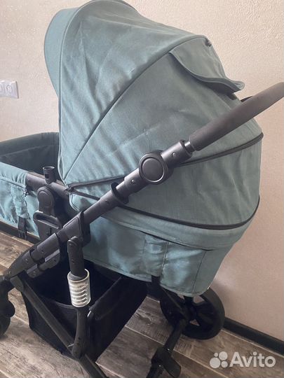 Детские коляски