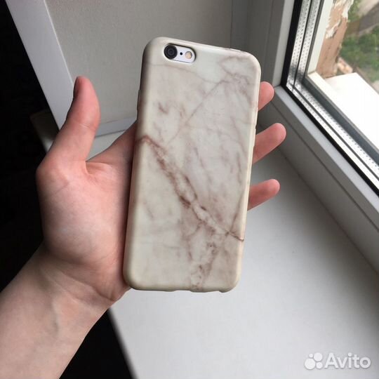 Чехол 6/6s