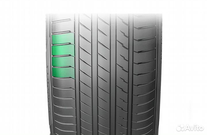 Greentrac Journey-X 185/65 R15 92H