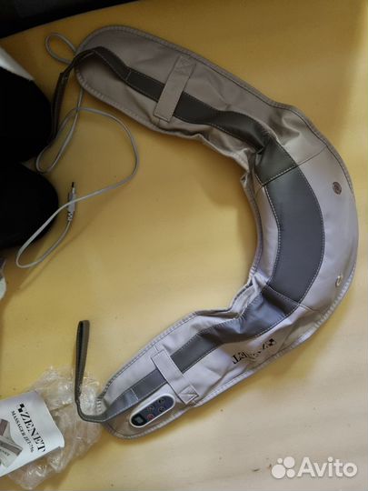 Массажер для шеи