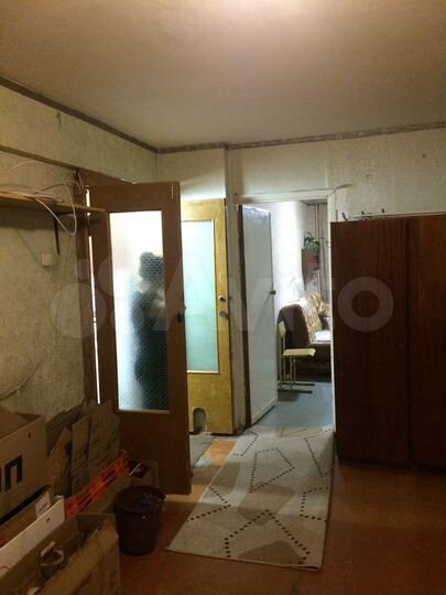 3-к. квартира, 59,3 м², 3/5 эт.