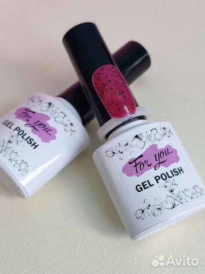 Топ для гель лака