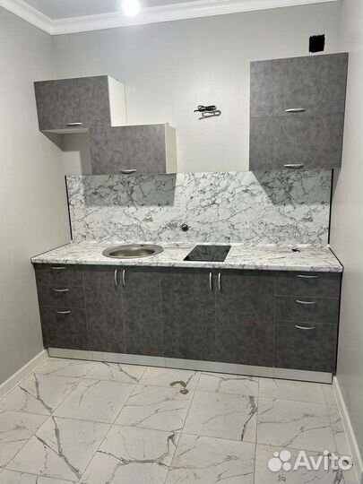 Кухонные модули