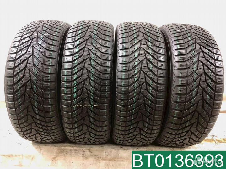 Yokohama BluEarth Winter V905 205/55 R16 91T