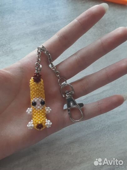 Мини амигуруми 