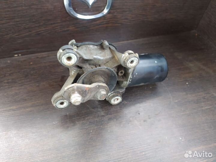 Мотор стеклоочистителя Ниссан Альмера N15