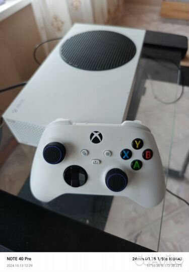 Xbox series s