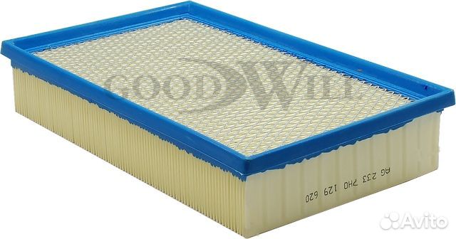 Фильтр воздушный