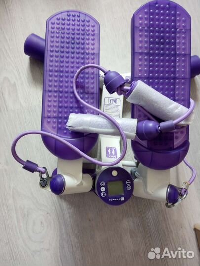 Кардиотренажер