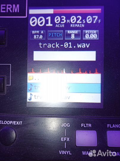 DJ оборудование