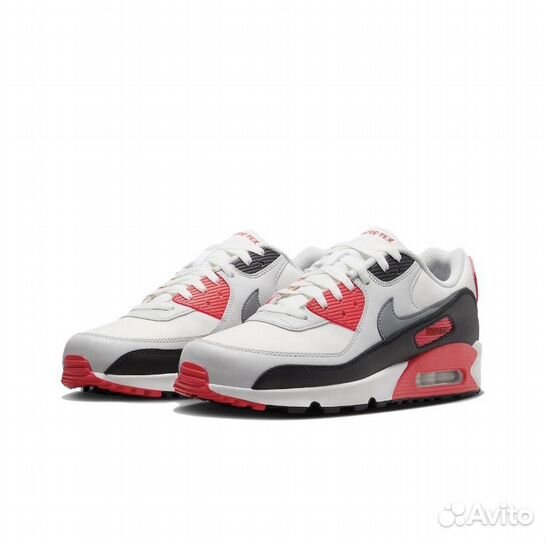 Nike Air Max 90 Gore-Tex ориг 40 41 42 43 44 45 46