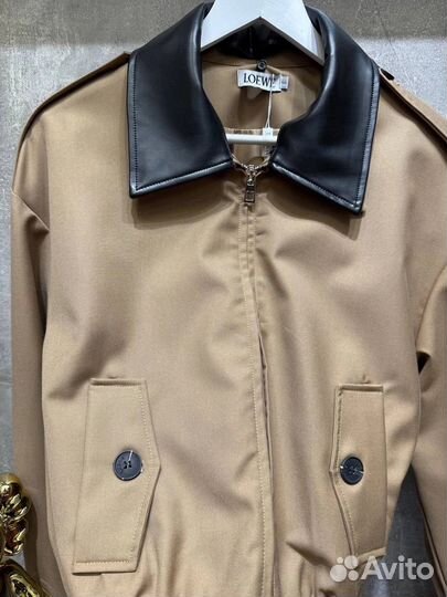 Женская Куртка Loewe