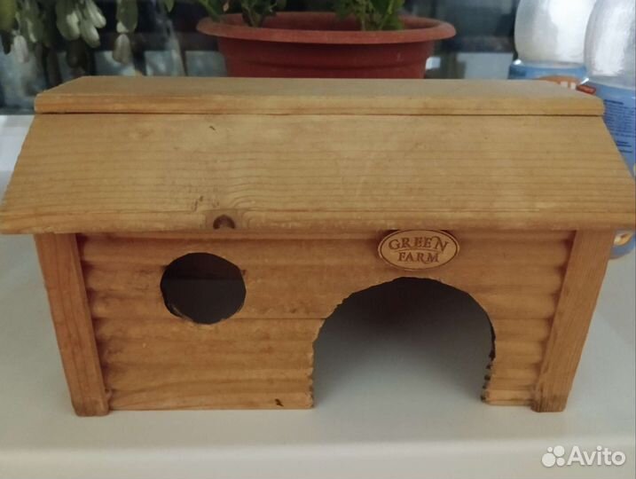 Клетка для кролика и грызунов