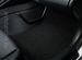 Коврики салона Mercedes-Benz GLK X204 текстиль