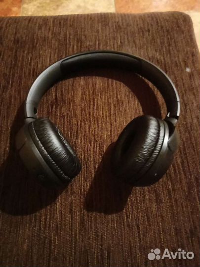 Беспроводные наушники jbl tune 510bt