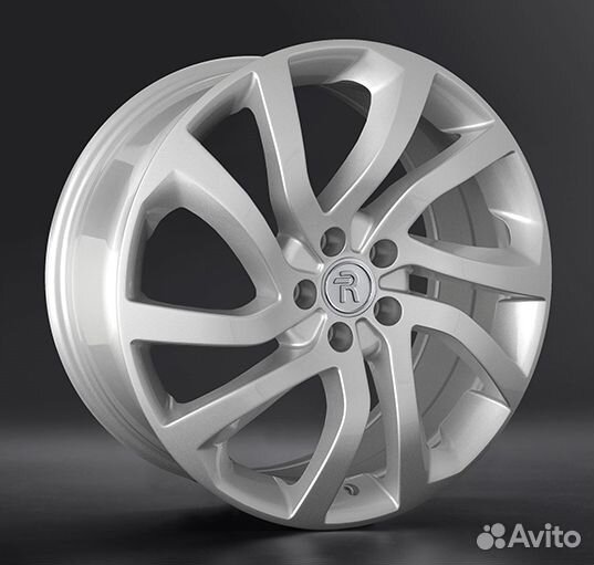 Replay HND336 : 8x20 5*114,3 Et:49,5 Dia:67,1 S