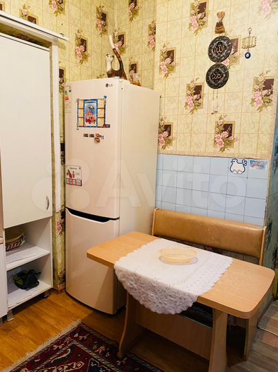 2-к. квартира, 60 м², 1/1 эт.