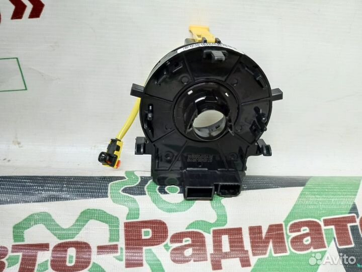 Шлейф подрулевой hyundai I30/KIA sportage 14