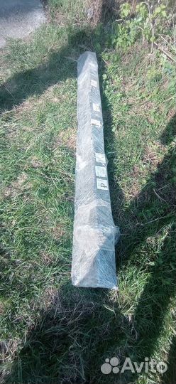 Пороги для mitsubishi Galant 8