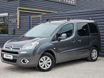 Citroen Berlingo 1.6 MT, 2014, 195 000 км, с пробегом, цена 835 000 руб.