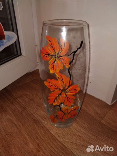 Ваза для цветов