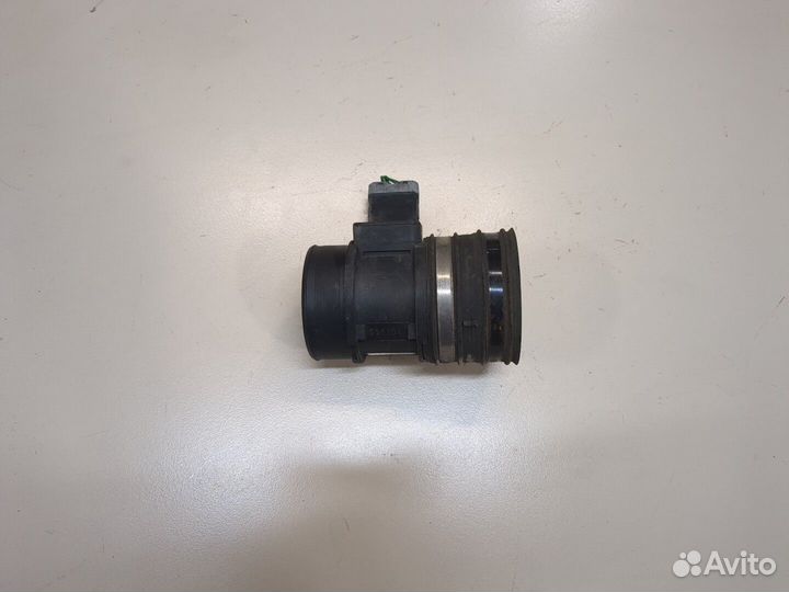 Измеритель потока воздуха Citroen Berlingo, 2001