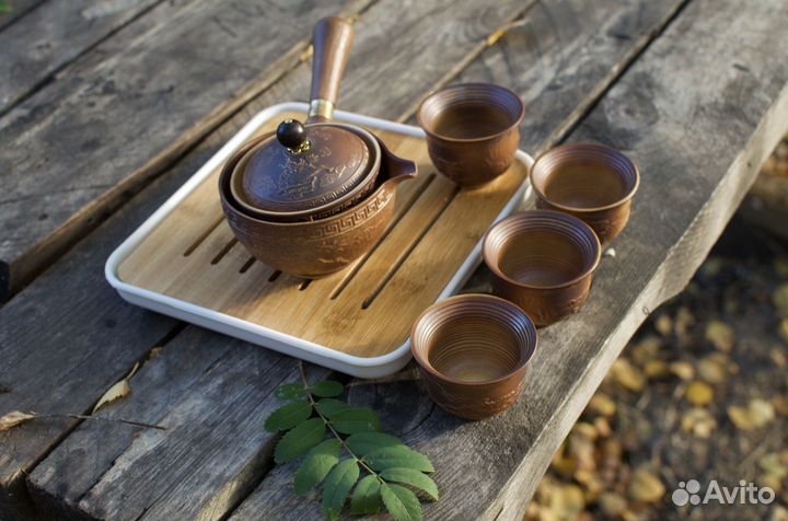 Подарочный набор