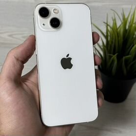 iPhone 13, 256 ГБ