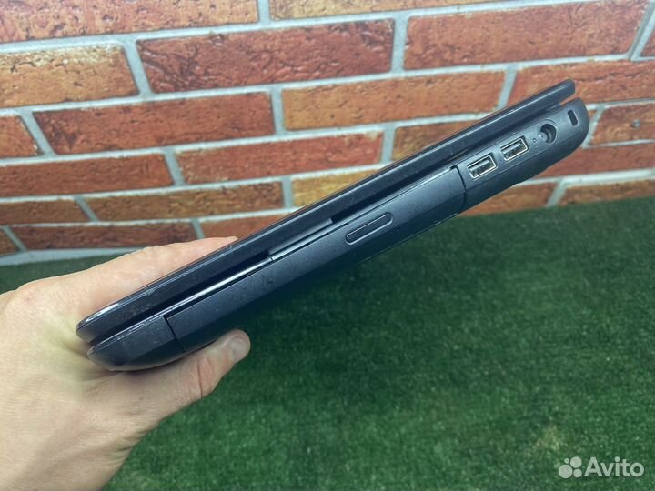 Ноутбук HP для учебы