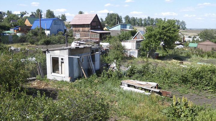 Дача 45 м² на участке 4 сот.