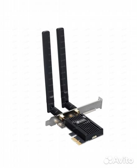 Wi-Fi адаптер + Bluetooth TP-link Archer TX20E