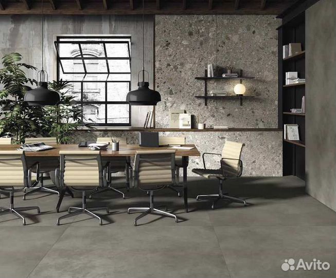 Плитка Mirage clay Beige SP SQ 60x120 (CL03)