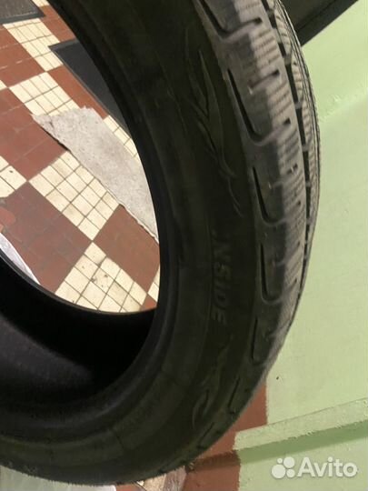 Toyo Observe G3-Ice 235/45 R17 204S